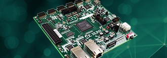 Spartan 7 SP701 FPGA Evaluation Kit