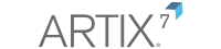 artix-7 logo