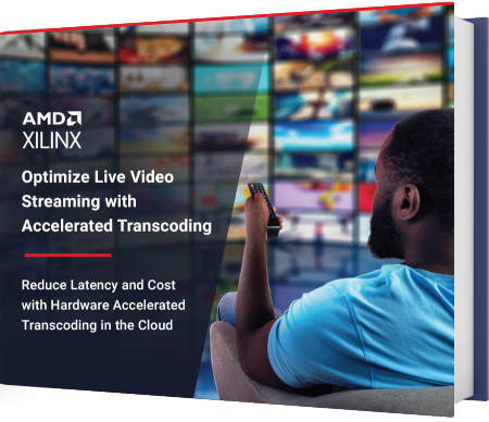 Future-Proofing Your Data Center for Live Video Streaming
