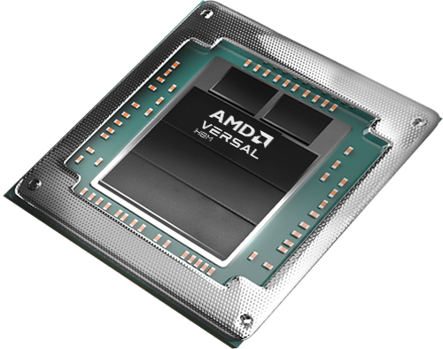 Versal HBM Series Chip Image