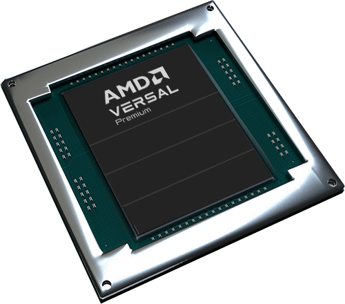 Versal Premium Series Chip Image